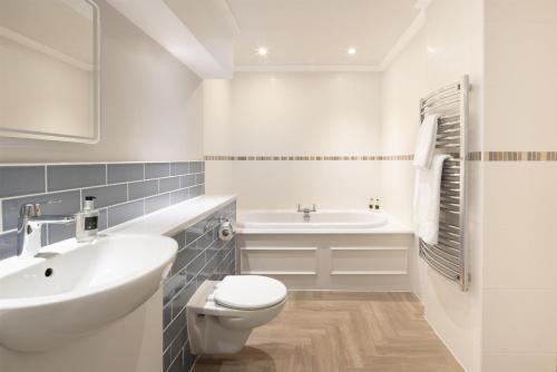 Bruntsfield Hotel, WorldHotels Elite photo 36