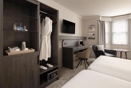 Bruntsfield Hotel, WorldHotels Elite photo 33