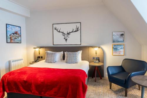 Bruntsfield Hotel, WorldHotels Elite photo 40