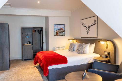Bruntsfield Hotel, WorldHotels Elite photo 41