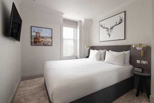 Bruntsfield Hotel, WorldHotels Elite photo 53