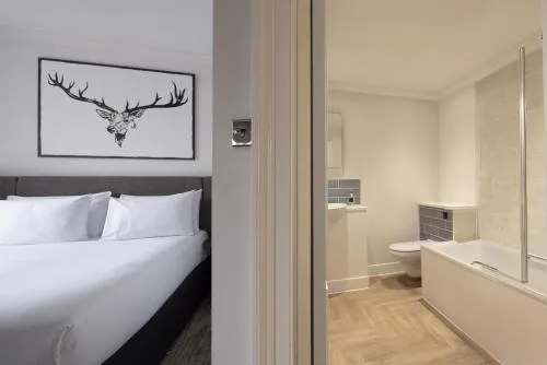 Bruntsfield Hotel, WorldHotels Elite photo 5