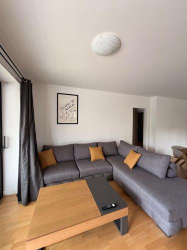 Alimos Urban Retreat