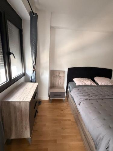 Alimos Urban Retreat