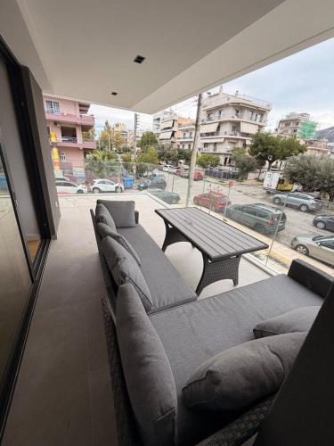 Alimos Urban Retreat