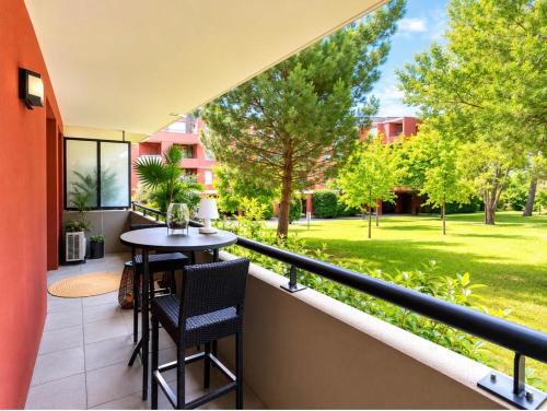 Appartement luxury
