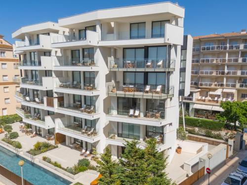 ECO-APARTMENTS LA MARINEDA