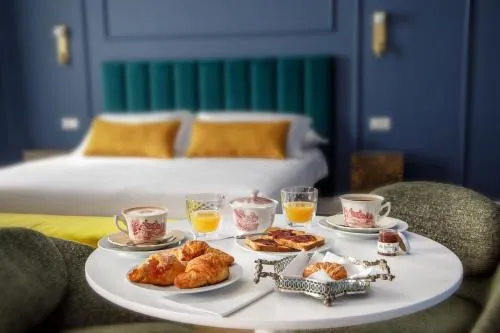 The right place 4u - Casa Truman Collection - Sole Savelli Boutique GuestHouse photo 31