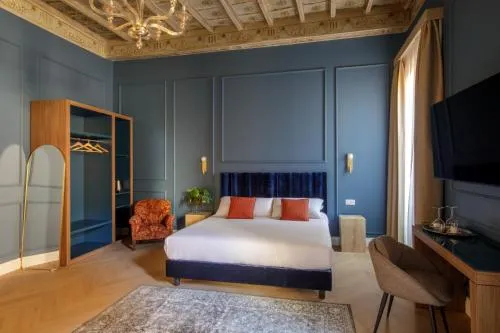 The right place 4u - Casa Truman Collection - Sole Savelli Boutique GuestHouse photo 21
