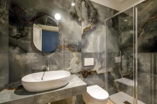 The right place 4u - Casa Truman Collection - Sole Savelli Boutique GuestHouse photo 24