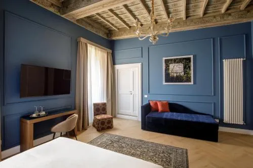 The right place 4u - Casa Truman Collection - Sole Savelli Boutique GuestHouse photo 22