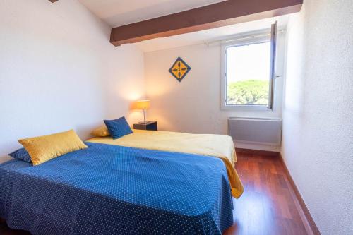 Trezza - Duplex, garage, terrasse et climatisation