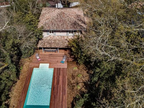 Villa Casa Anna au Moulleau PYLA SUR MER