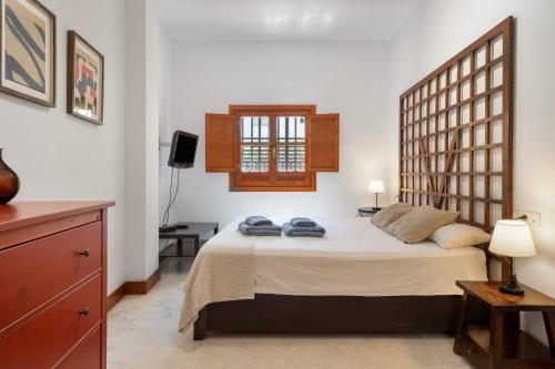 SP Apartamento tranquilo en centro
