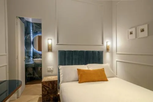 The right place 4u - Casa Truman Collection - Sole Savelli Boutique GuestHouse photo 4
