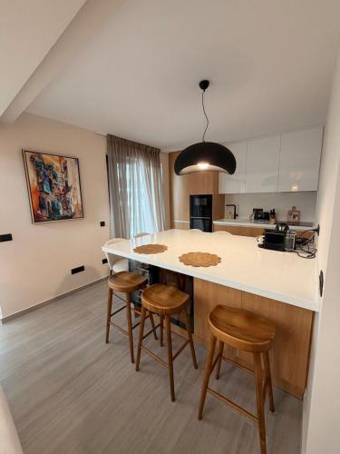 Elliniko Elite Residence