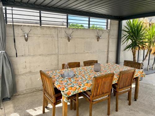 St.Barth Apartments