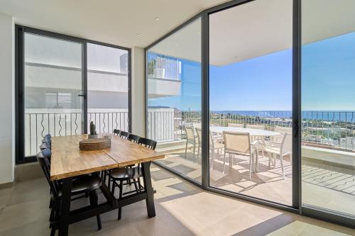 Luxury Villa Panoramica