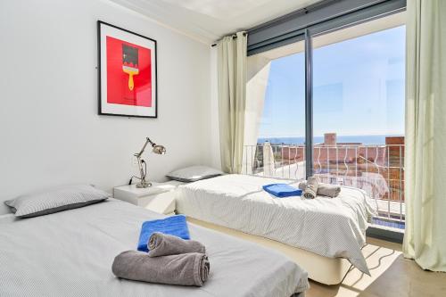 Luxury Villa Panoramica