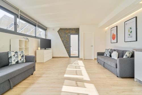 Luxury Villa Panoramica