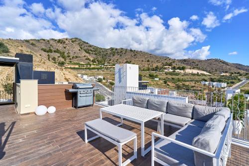 Luxury Villa Panoramica