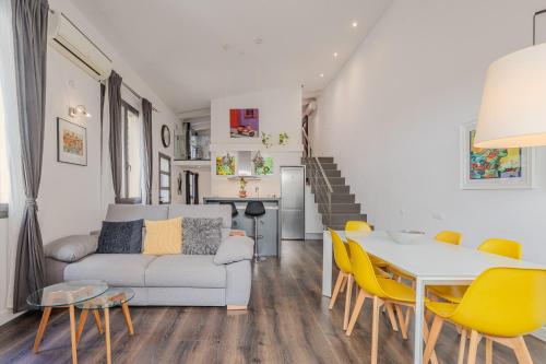 Loft Miro Apart Barcelona