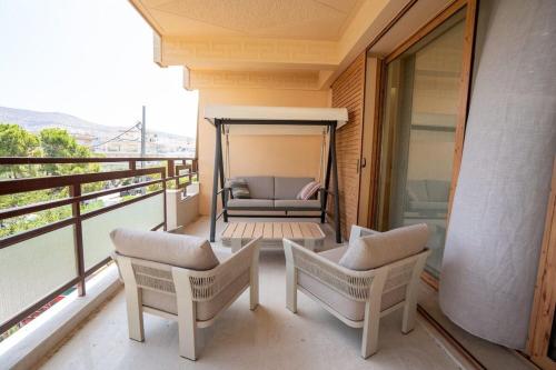 Glyfada Prime A38 Suite