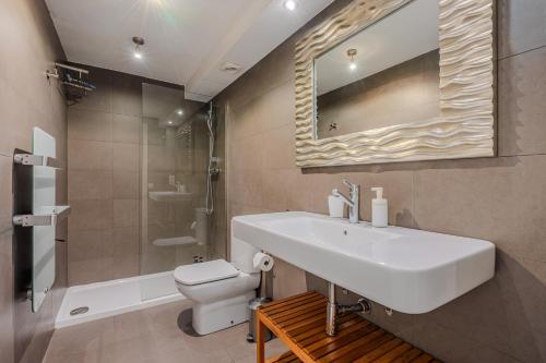 Loft Miro Apart Barcelona
