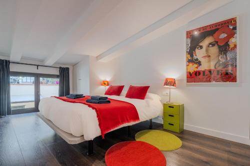Loft Miro Apart Barcelona