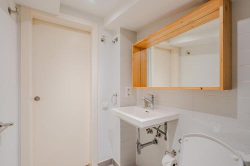 Loft Miro Apart Barcelona
