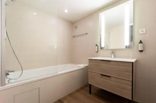 Appart Hôtel Clément Ader photo 19