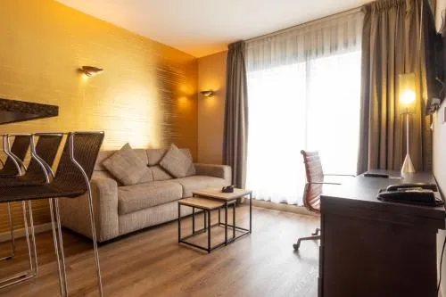 Appart Hôtel Clément Ader photo 18