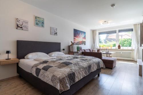 Ferienwohnung "Kleine Auszeit" Büsum photo 3