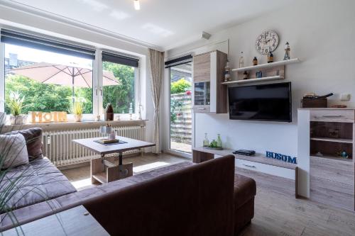 Ferienwohnung "Kleine Auszeit" Büsum photo 6
