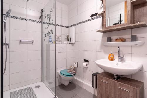 Ferienwohnung "Kleine Auszeit" Büsum photo 9