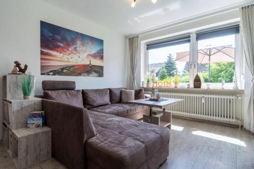 Ferienwohnung "Kleine Auszeit" Büsum photo 12