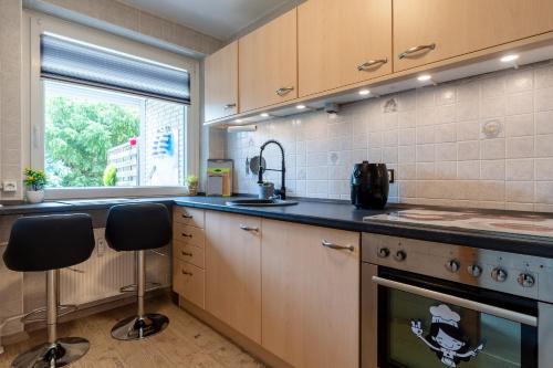 Ferienwohnung "Kleine Auszeit" Büsum photo 13