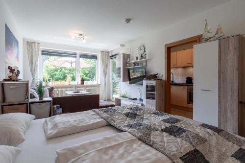 Ferienwohnung "Kleine Auszeit" Büsum photo 5