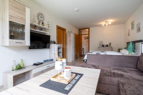 Ferienwohnung "Kleine Auszeit" Büsum photo 15