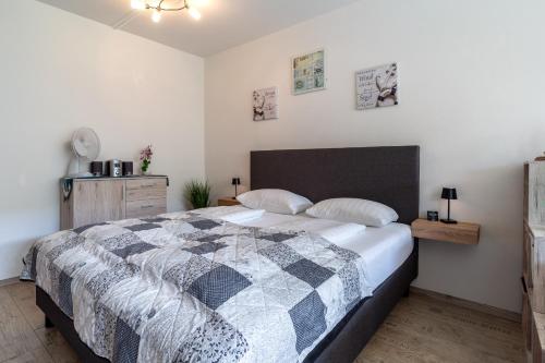 Ferienwohnung "Kleine Auszeit" Büsum photo 8