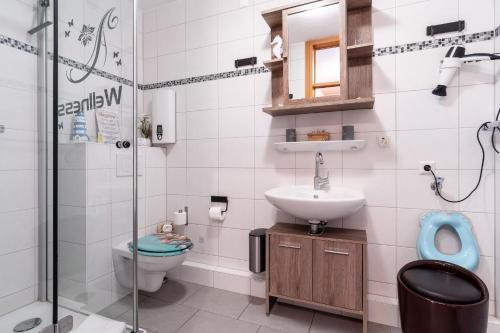 Ferienwohnung "Kleine Auszeit" Büsum photo 4