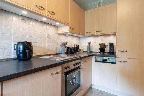 Ferienwohnung "Kleine Auszeit" Büsum photo 19