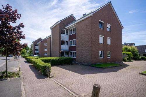 Ferienwohnung "Kleine Auszeit" Büsum photo 7