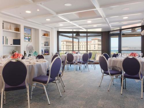 Sofitel Marseille Vieux-Port