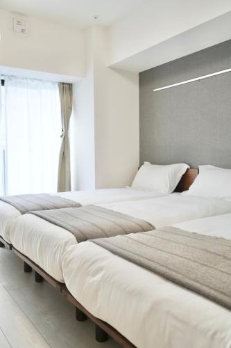 902 Asakusa Triple Room