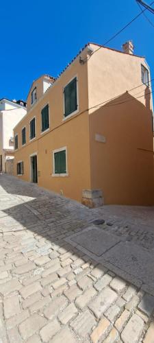 Stara hiža Rovinj