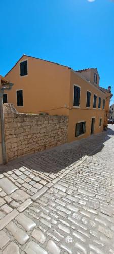 Stara hiža Rovinj