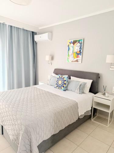 Kyra's Central Flat