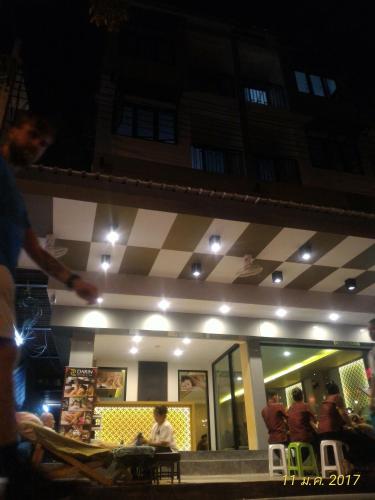 Mynd úr myndasafni af Darin Hostel í Bangkok