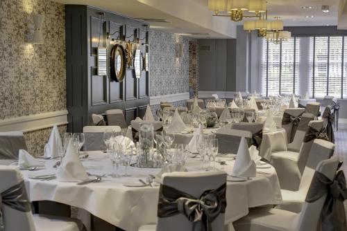 Bruntsfield Hotel, WorldHotels Elite photo 50
